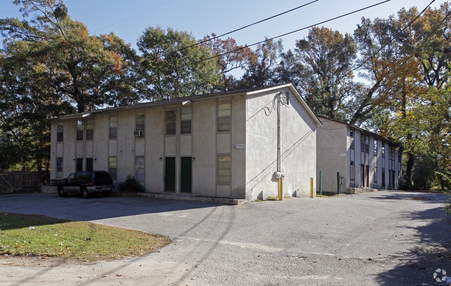 Primary Photo Of 2139 Aberdeen Ave, North Charleston Apartments For Sale