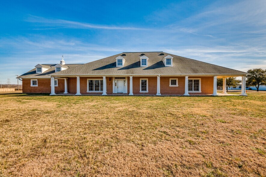 More Photos Of 19966 FM 740, Forney Land For Sale