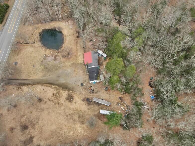 More Photos Of 664 Route 6, Andover Freestanding For Sale