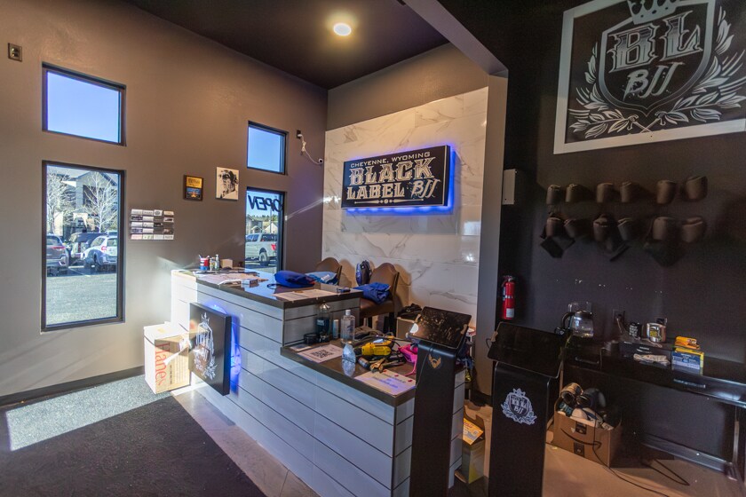 More Photos Of 1121 Old Town Ln, Cheyenne Storefront Retail Office For Sale