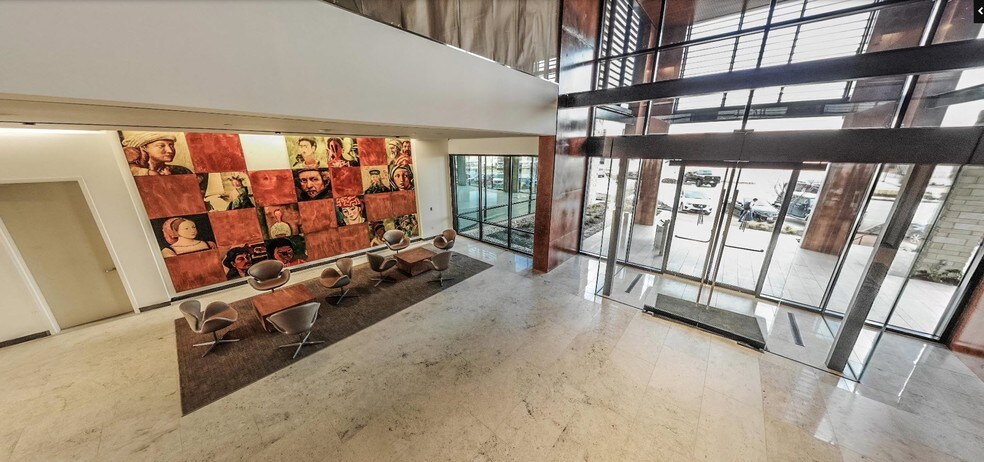 More Photos Of 3100 Olympus Blvd, Coppell Office For Lease