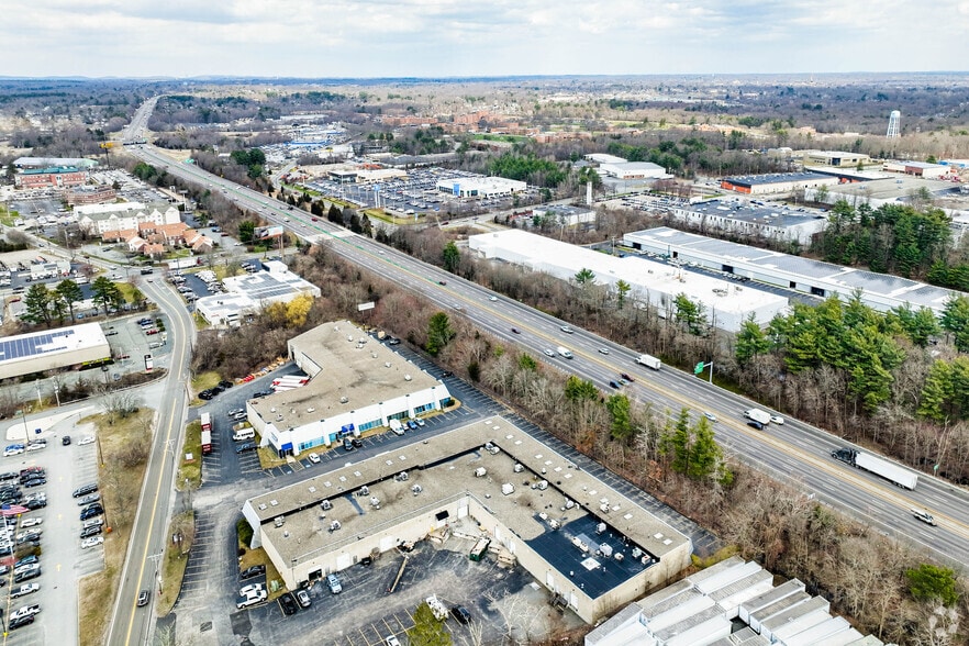 More Photos Of 244 Liberty St, Brockton Warehouse For Sale