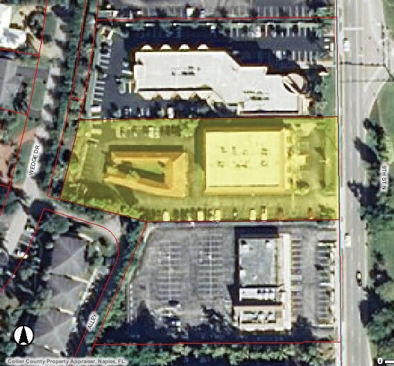 More Photos Of 2375 Tamiami Trl N, Naples Loft Creative Space For Sale