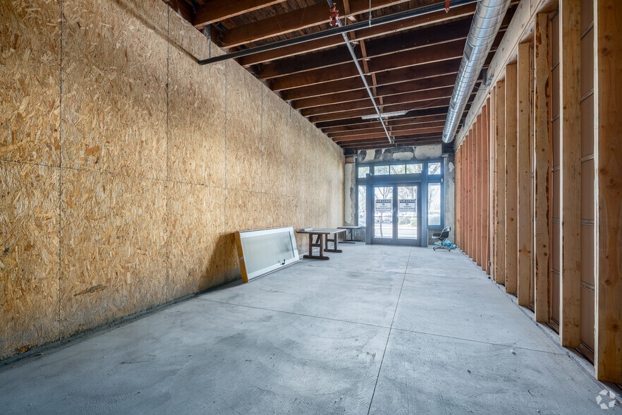 More Photos Of 509 Bush St, Woodland Office For Sale
