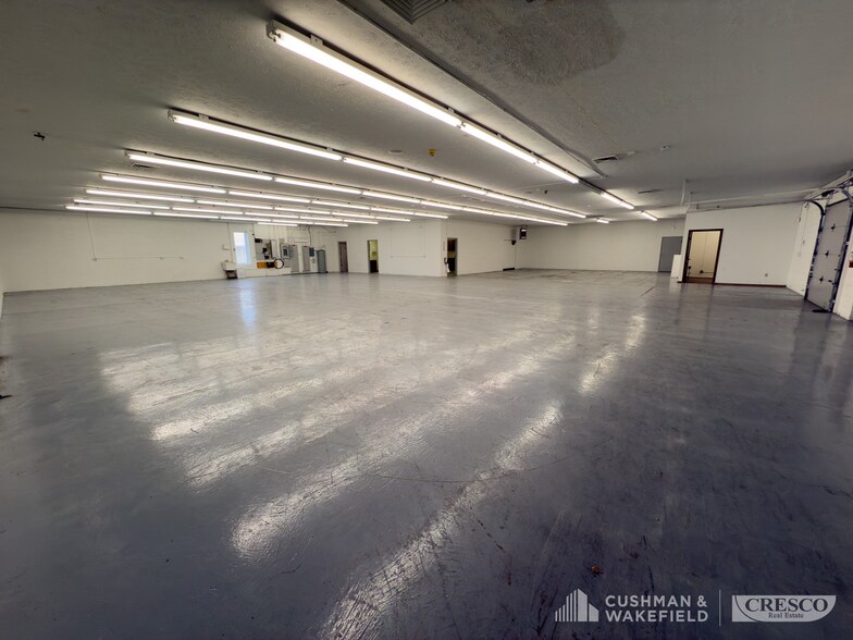 More Photos Of 561 Ternes Ln, Elyria Industrial For Sale