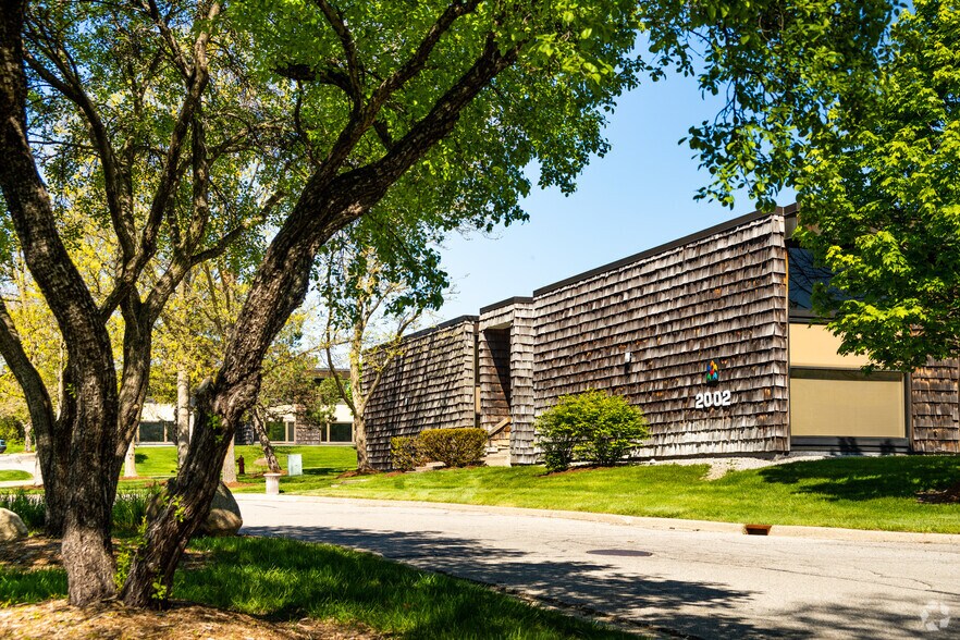 More Photos Of 2008 Hogback Rd, Ann Arbor Unknown For Lease