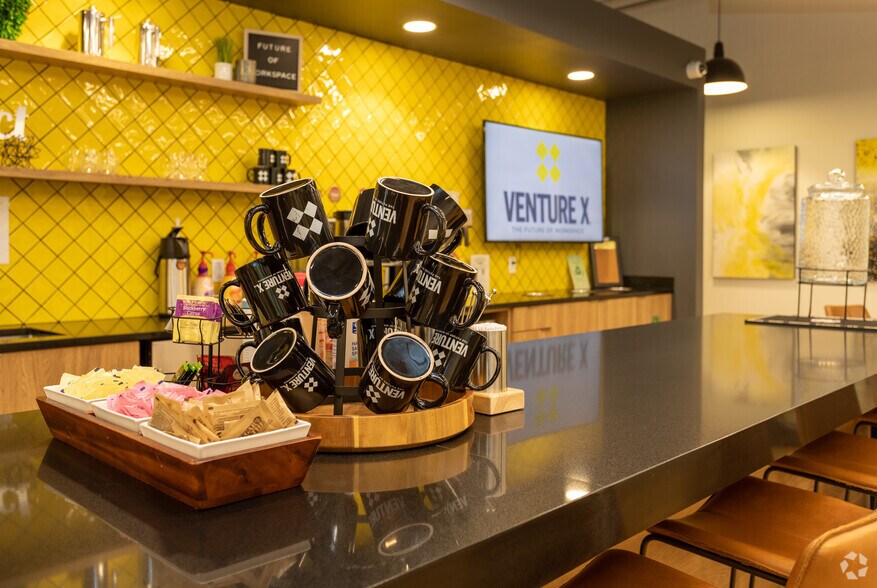 More Photos Of 600 Park Offices Dr, Durham Coworking Space