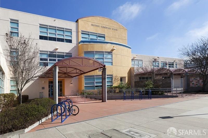 More Photos Of 5947-5949 Geary Blvd, San Francisco Apartments For Sale