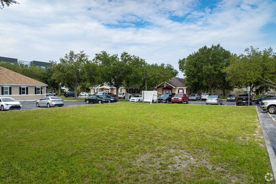 More Photos Of 11731 Orpington St, Orlando Land For Sale