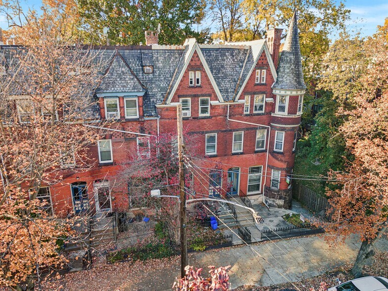 More Photos Of , Philadelphia Multifamily For Sale