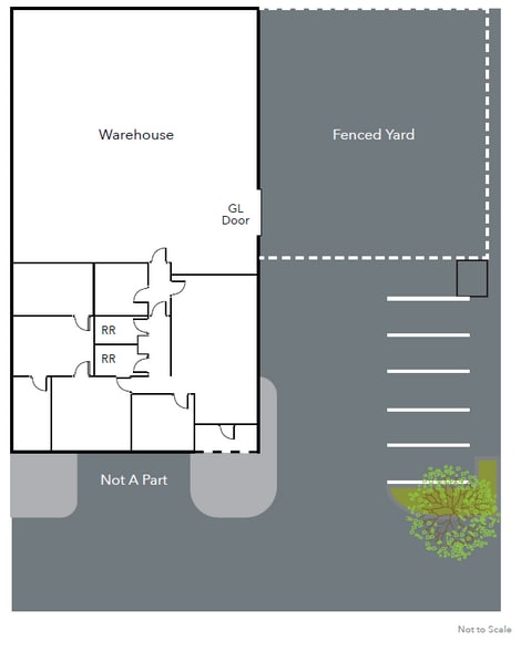 More Photos Of 727 N Main St, Orange Warehouse For Sale