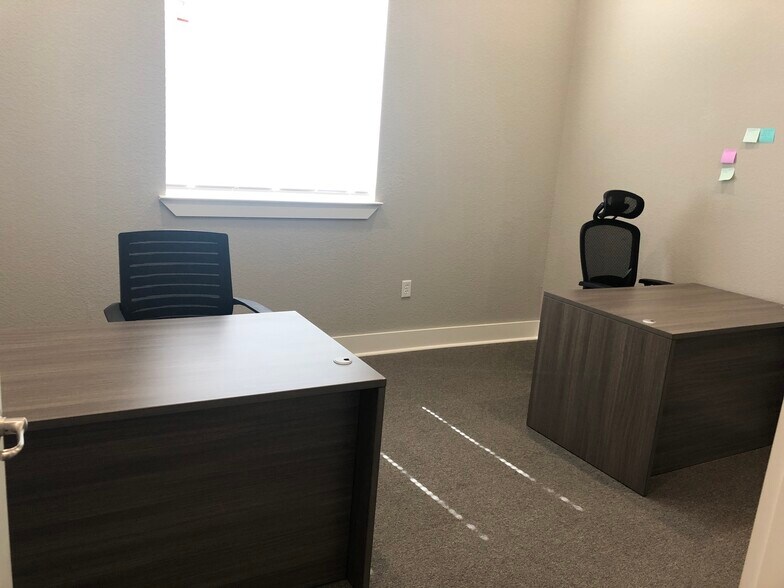 More Photos Of 5899 Preston Rd, Frisco Office For Sale