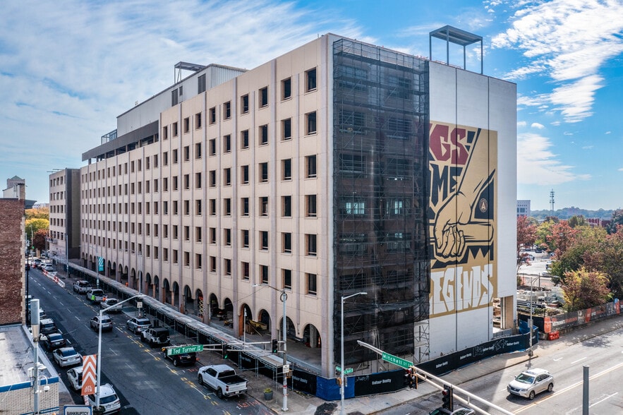 More Photos Of 222 Mitchell St SW, Atlanta Office For Lease