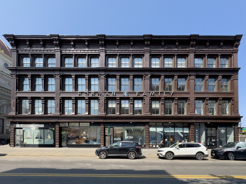 Primary Photo Of 185 Broadway, Brooklyn Office For Lease