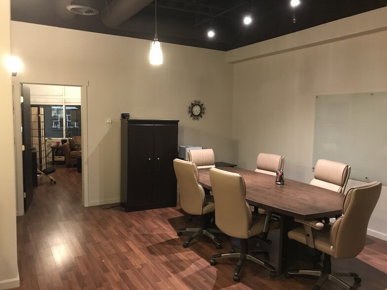 More Photos Of 125 E Main St, Monroe Storefront Retail Office For Sale