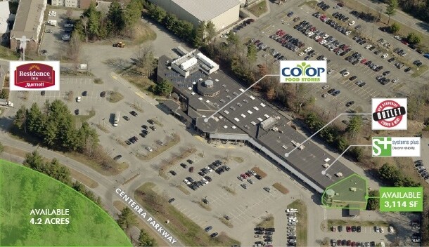 Primary Photo Of 12 Centerra Pky, Lebanon Unknown For Lease