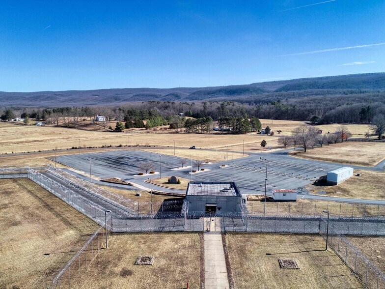 More Photos Of 1821 Estaline Valley Rd, Craigsville Land For Sale