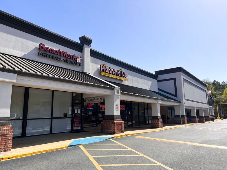 More Photos Of 140-240 Old Orchard Rd, Ellijay Unknown For Lease