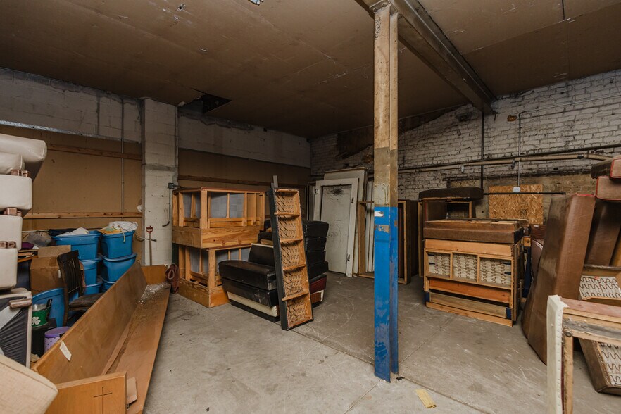 More Photos Of 470 N Seneca St, Wichita Warehouse For Sale