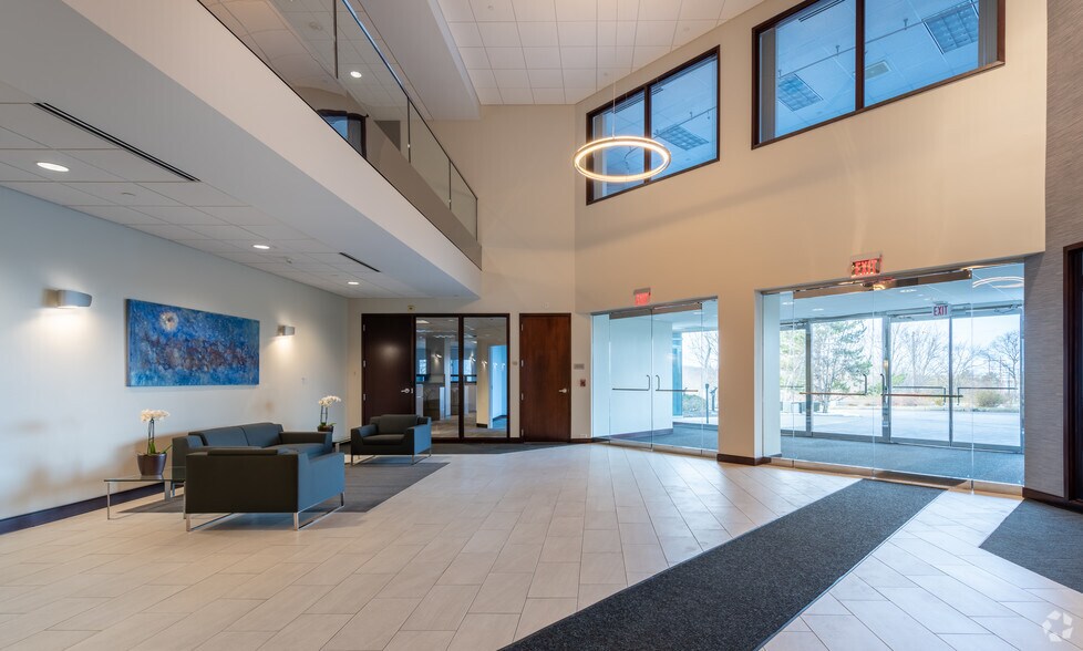 More Photos Of 200 Summit Dr, Burlington Office For Lease