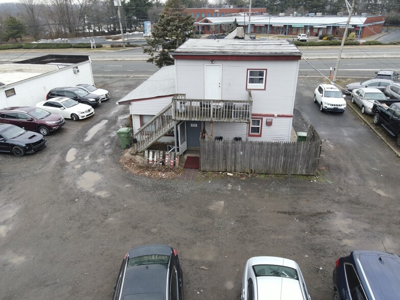 More Photos Of 2036 New Jersey 35, South Amboy Auto Repair For Sale