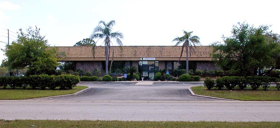 More Photos Of 13900 N 49th St, Clearwater Warehouse For Sale