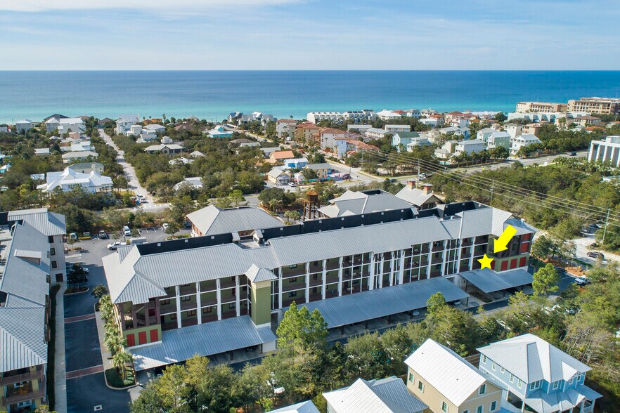 More Photos Of 2050 W County Highway 30A, Santa Rosa Beach Loft Creative Space For Sale