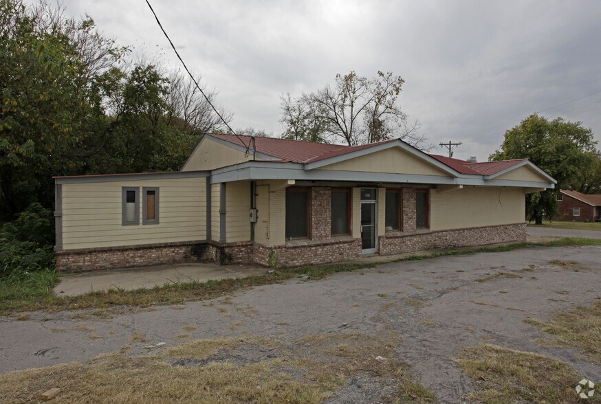 More Photos Of 5411 New York Ave, Nashville Office For Lease