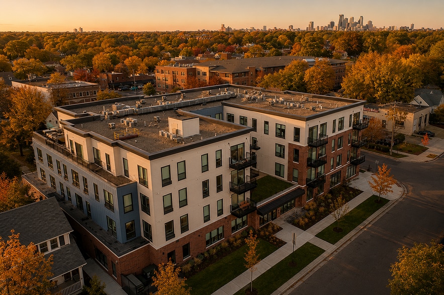 More Photos Of 2325 E 38th St E, Minneapolis Apartments For Sale