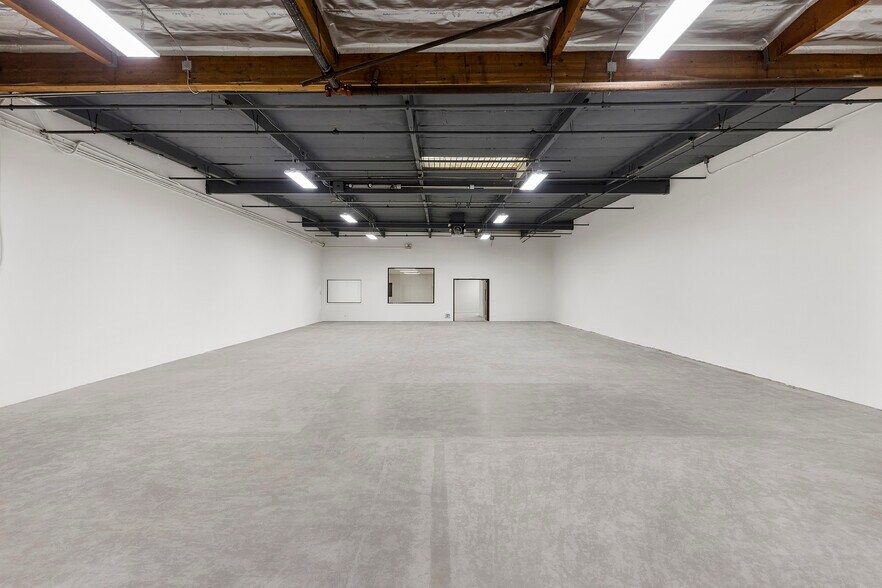 More Photos Of 8768 Helms Ave, Rancho Cucamonga Light Manufacturing For Lease