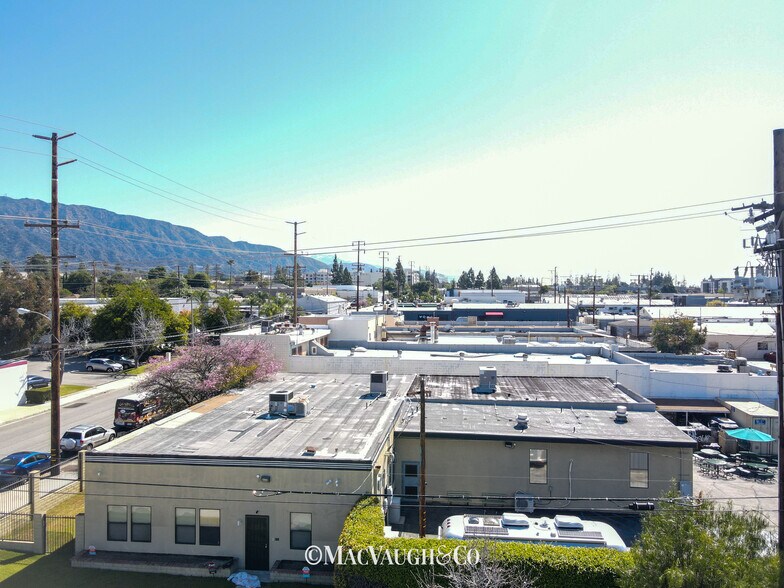 More Photos Of 904 S Alta Vista Ave, Monrovia Manufacturing For Lease