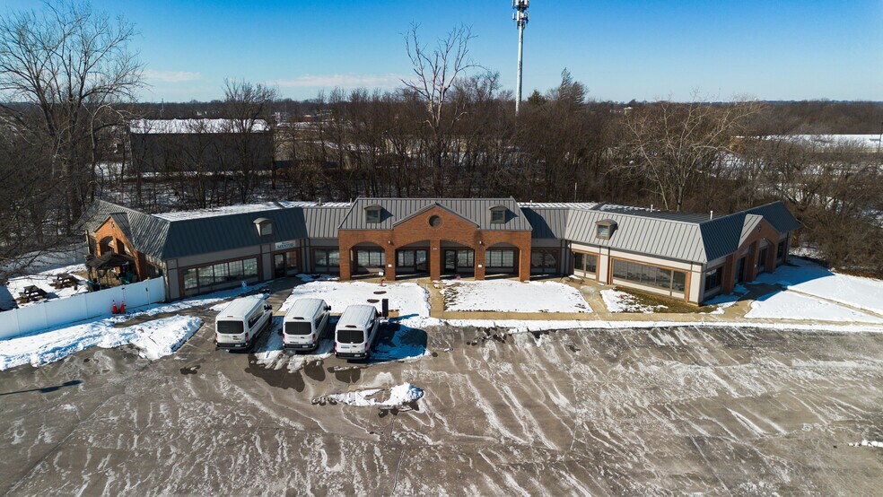 More Photos Of 3730 S Elizabeth St, Independence Medical For Lease