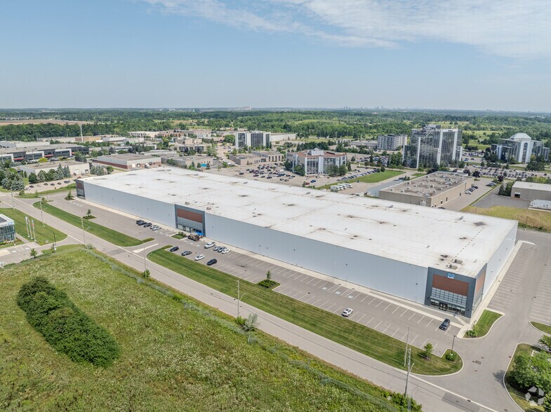 More Photos Of 1213 International Blvd, Burlington Manufacturing For Lease