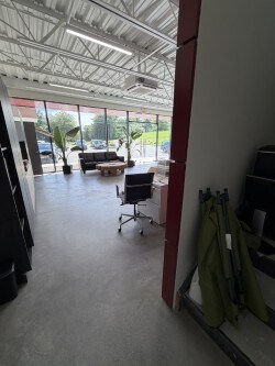 More Photos Of 65 Jon Barrett Rd, Patterson Manufacturing For Lease