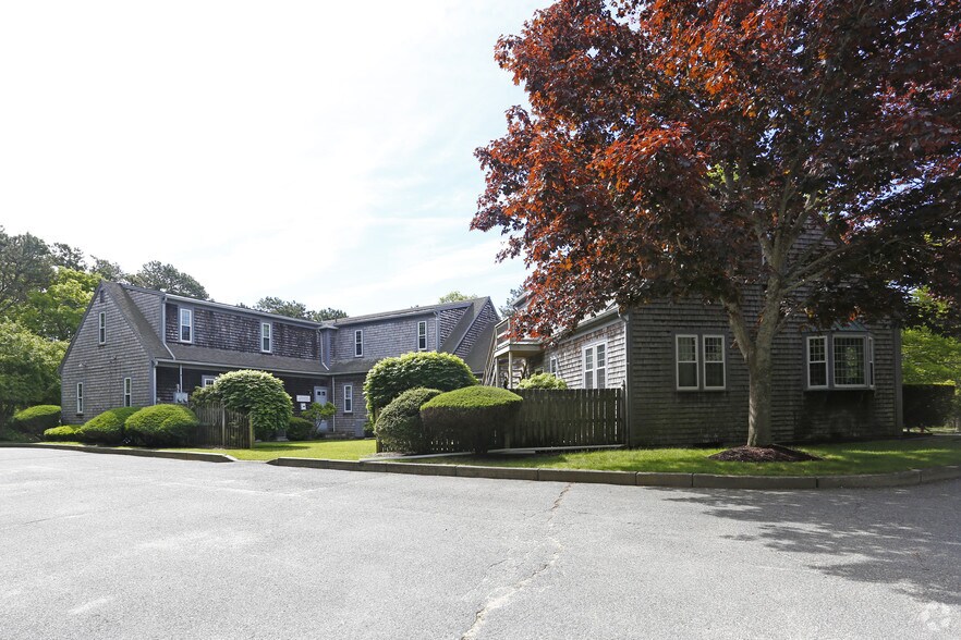 More Photos Of 1070 Route 134, South Dennis Office For Sale