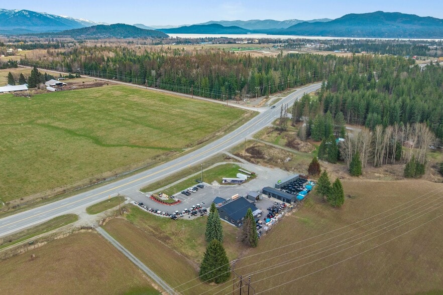 More Photos Of 478544 Highway 95 N, Sandpoint Warehouse For Sale