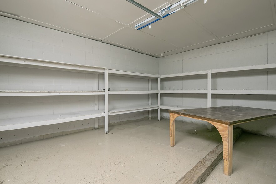 More Photos Of 1500 Gillespie St, Fayetteville Office For Sale