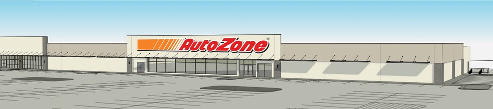 More Photos Of 2401-2565 S Seneca St, Wichita Unknown For Lease