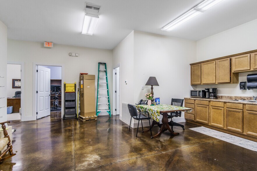 More Photos Of 12547 County Road 49, Foley Office Residential For Sale