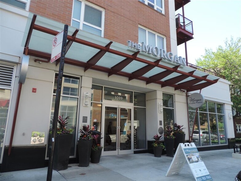 More Photos Of 1209 W Arthur Ave, Chicago Apartments For Lease