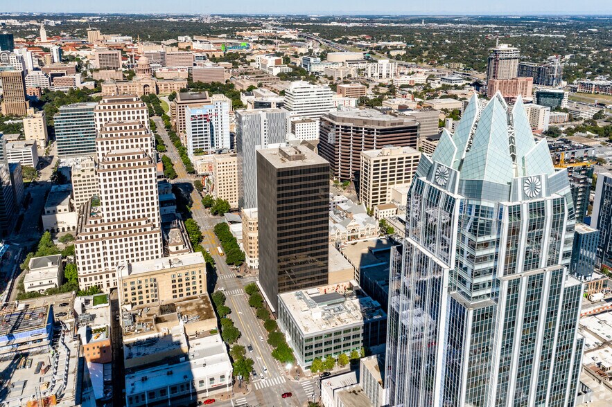 More Photos Of 515 Congress Ave, Austin Office For Lease