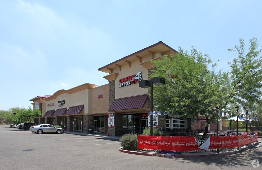 Primary Photo Of 2755 N 91st Ave, Phoenix Freestanding For Sale