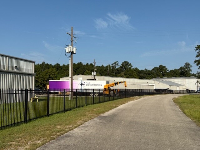 More Photos Of 1105 Old 69 hwy, Kountze Warehouse For Sale