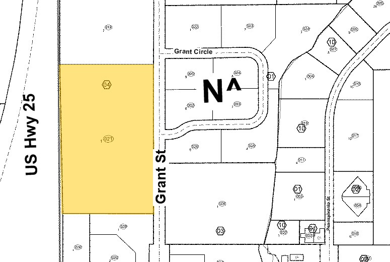 More Photos Of 12121 Grant St, Thornton Industrial For Sale