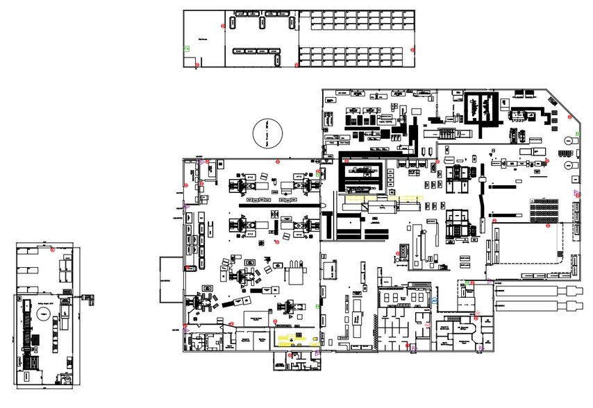 More Photos Of 409 S Robert St, Fergus Falls Warehouse For Sale