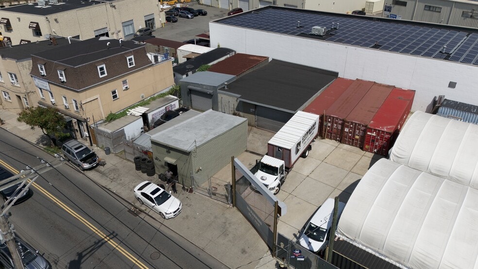 More Photos Of 1947-1949 Richmond Ter, Staten Island Industrial For Sale