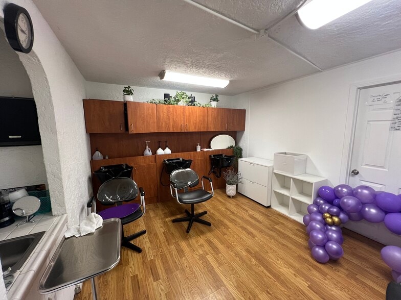 More Photos Of 1051 N Citrus Ave, Covina Freestanding For Sale