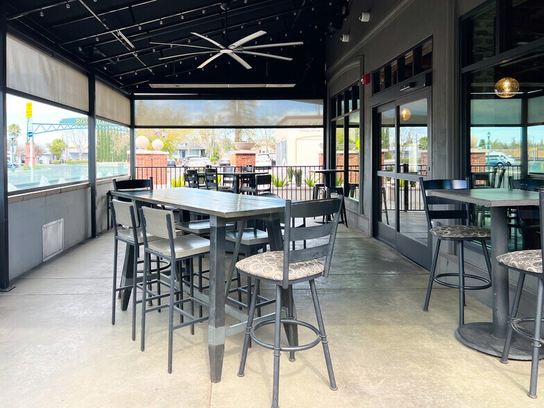 More Photos Of 105 Vernon St, Roseville Freestanding For Sale