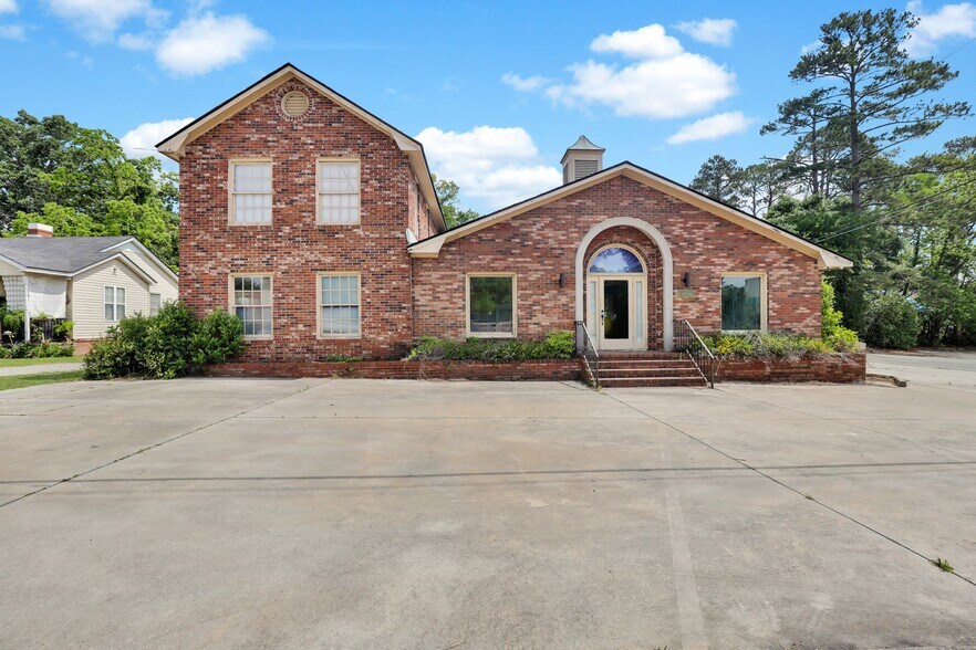 More Photos Of 834 E Northside Dr, Statesboro Apartments For Lease