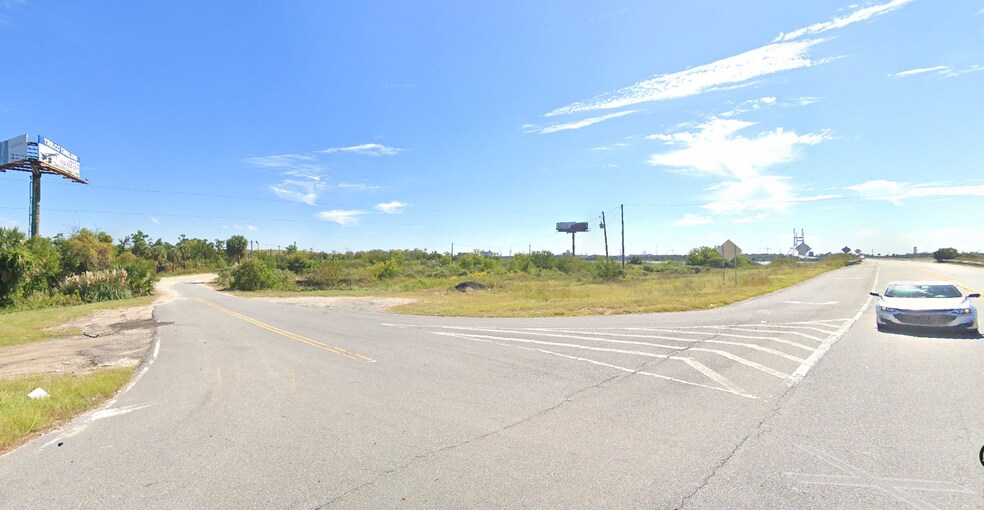 More Photos Of 324 Speedway Blvd, Hardeeville Land For Sale